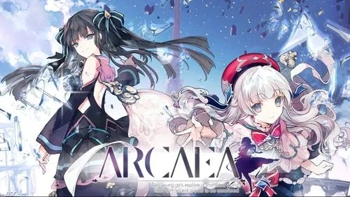 Arcaea游戏合集