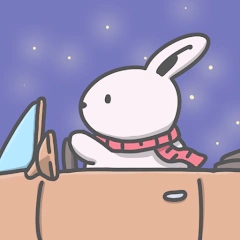 月兔冒险2中文版最新版