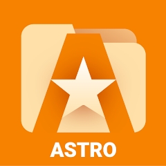 ASTRO 文件管理器