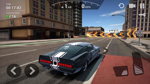 Ultimate Car Driving Simulator中文版图4