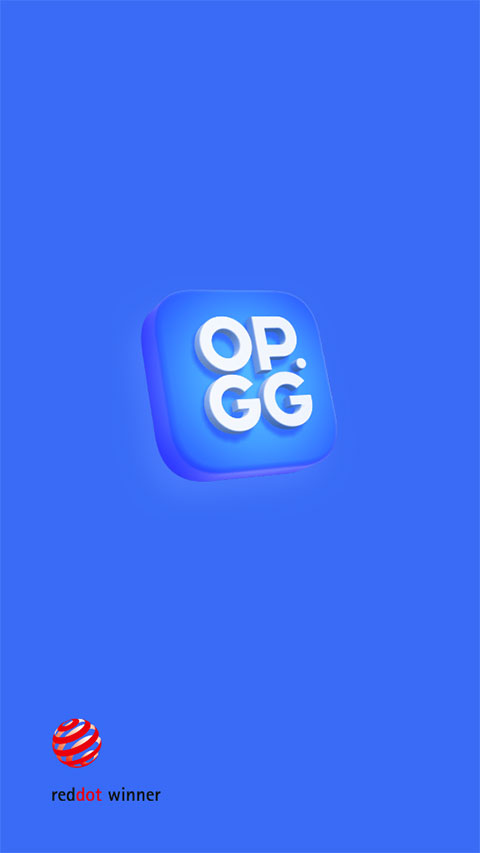 OPGG官网版图1