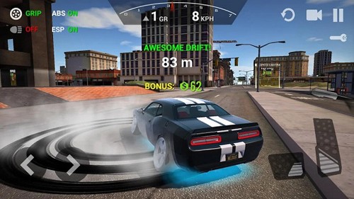 Ultimate Car Driving Simulator中文版图5