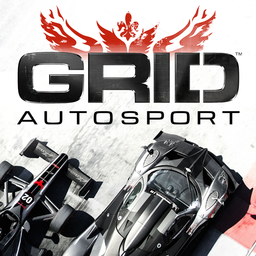 grid超级房车赛解锁付费完整直装版