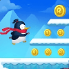 超级企鹅奔跑