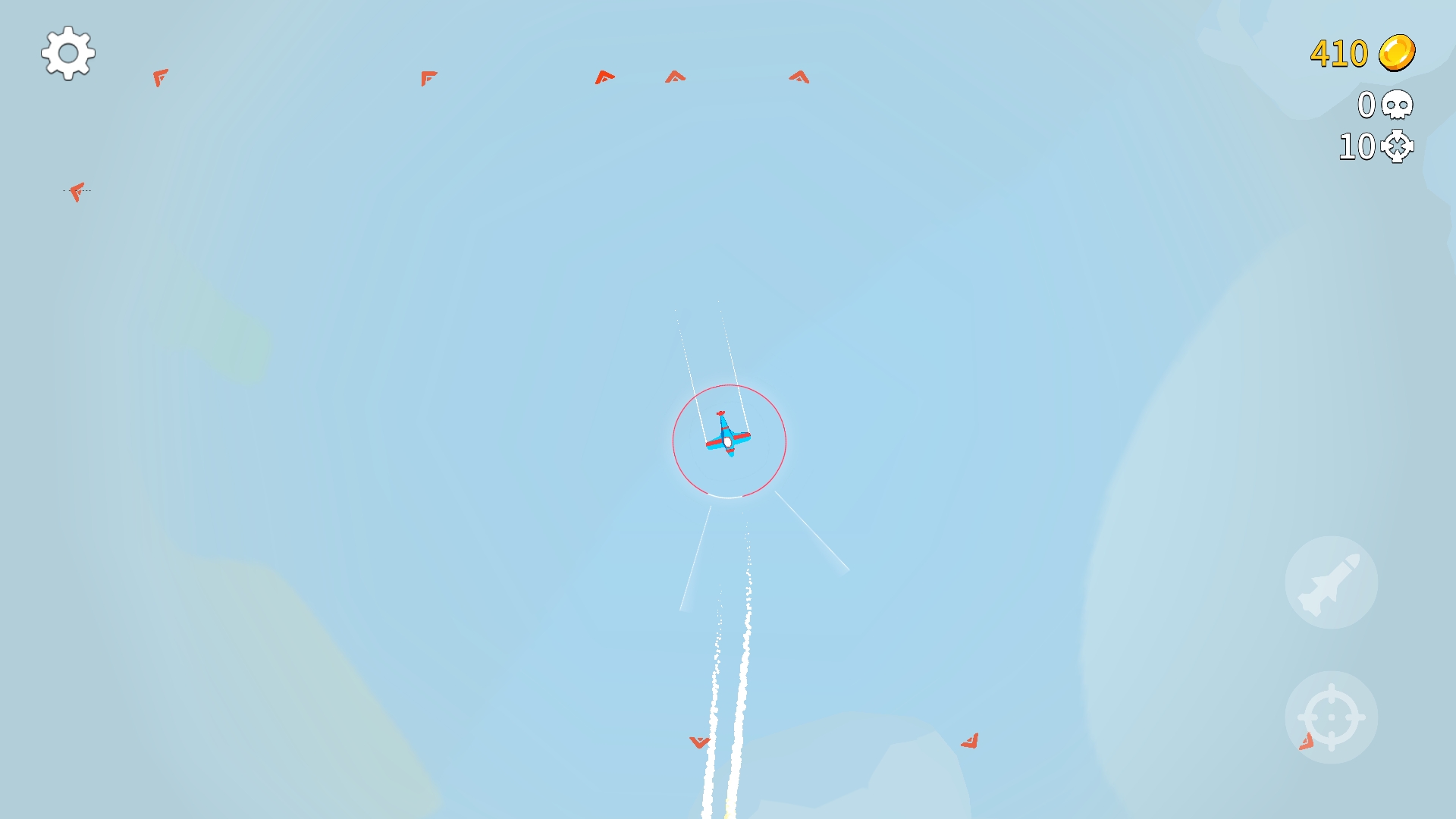 作战飞机游戏图4