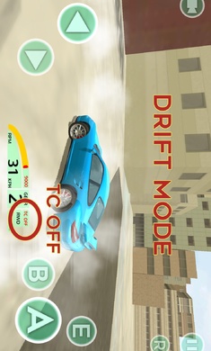 无限驾驶游戏解锁全部车辆版图3