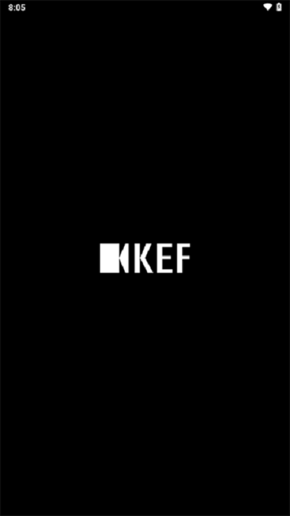 KEF Connect中文版图1