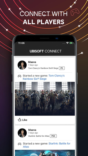 Ubisoft Connect图5
