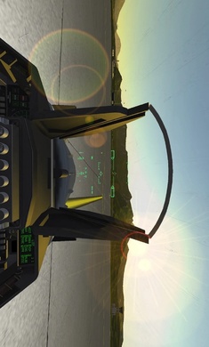 喷气式战斗机游戏最新版图1