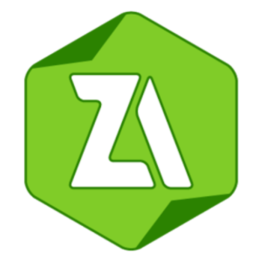 ZArchiver解壓縮工具安卓 v107