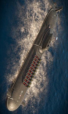 现代战舰官方版正版图4