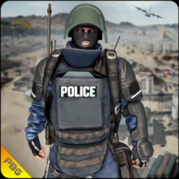 美国警察模拟器手机版中文版