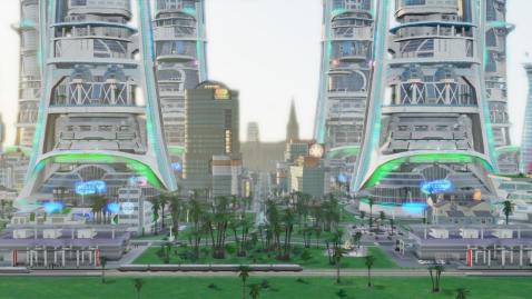 模拟城市5修改器图3