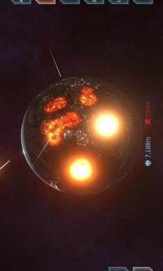 星球毁灭模拟器2.2.0解锁全部武器图2