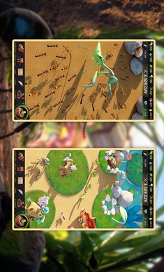 蚂蚁王国狩猎与建造免广告版图4