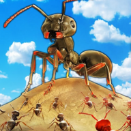 蚂蚁王国狩猎与建造免广告版