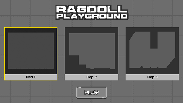 Ragdoll Playground图4