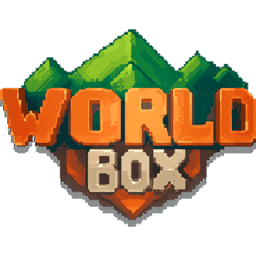 worldbox世界盒子现代模组