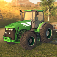 农业模拟器:大农场