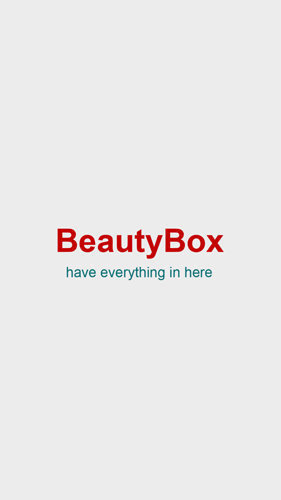 beautybox官方版图1