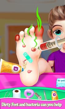 Foot Doctor Clinic图1