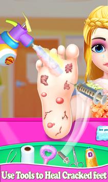 Foot Doctor Clinic图2