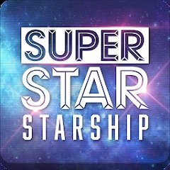 SuperStar Starship中文版