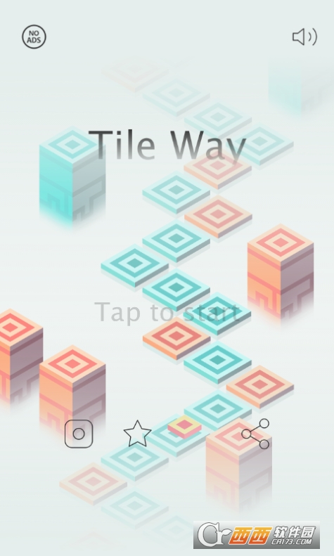 tile way图1