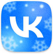 Vkontakte官方版