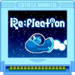 Re;flection