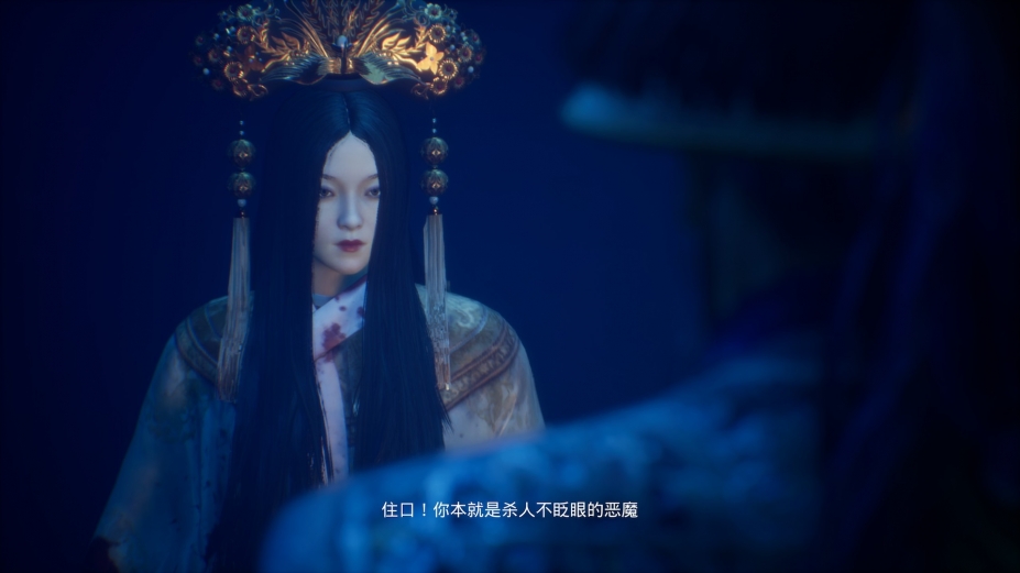 中国传统古风恐怖游戏手机版推荐