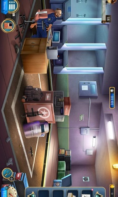 房间逃脱侦探幻影游戏中文完整版图2