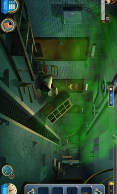 房间逃脱侦探幻影游戏中文完整版图5