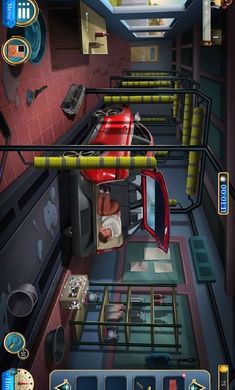 房间逃脱侦探幻影游戏中文完整版图3