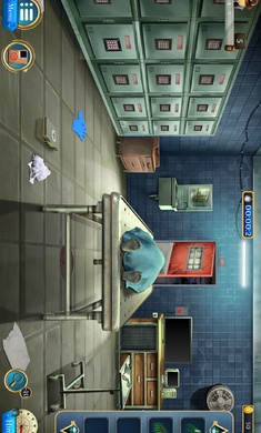 房间逃脱侦探幻影游戏中文完整版图6