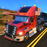美国卡车模拟器变革国际服