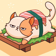 寿司猫游戏免广告版