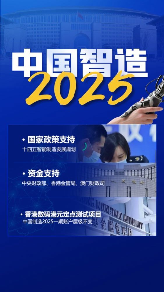 中国智造2025图2