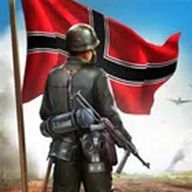 二战名将世界战争策略游戏中文版