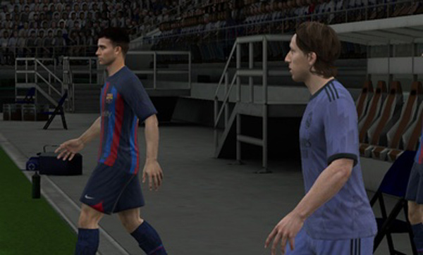 FIFA23手机版图5