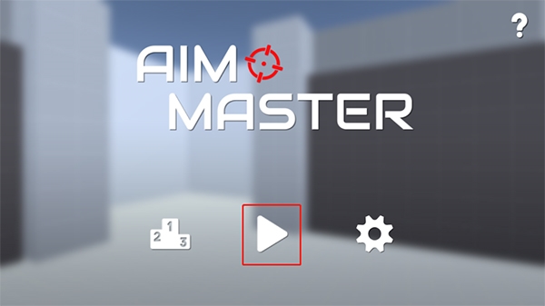 Aim Master最新版图1