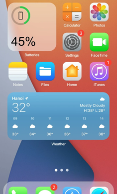 iphone14模拟器安卓版中文版图1