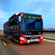巴士模拟器2023汉化版无限金币