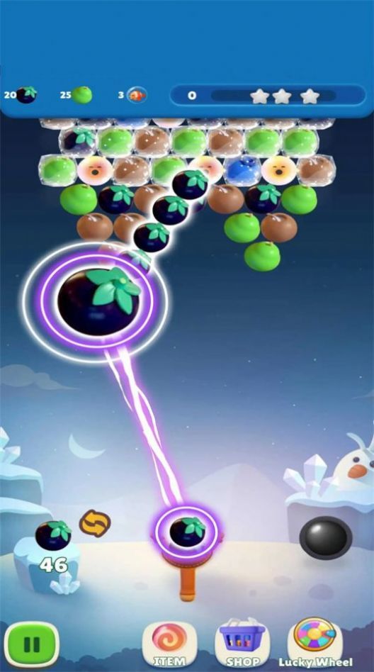 水果气泡喷射器图2