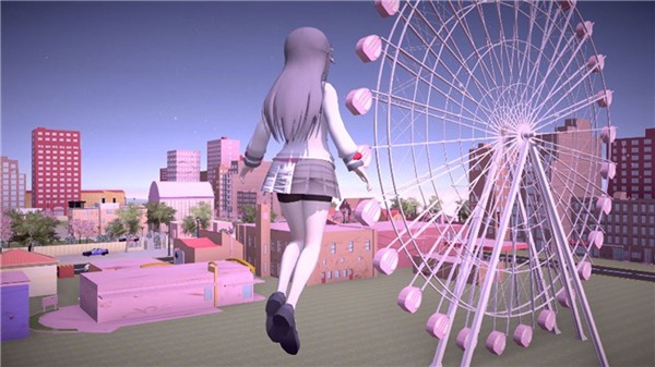 樱花校园之恋模拟器图2