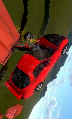 汽车碰撞模拟器手机版无限金币版图2