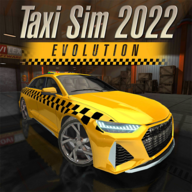 出租车模拟2020无限金币版中文版
