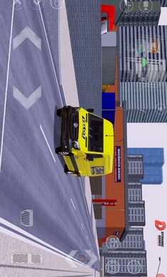 驾驶工作模拟联机版图3