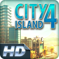 城市岛屿4模拟人生大亨无限金币版
