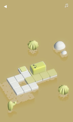 池塘探险游戏图3
